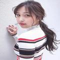 お家デートはキメ過ぎず崩れない髪型がベスト。大人女性に似合うヘアアレンジ集 - ビュー