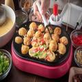 もはやたこ焼きじゃない！？ママたちが選ぶ、タコ以外のおススメ具材 -