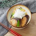基本のぶり大根レシピ。「分とく山」野﨑洋光さんの料理メソッドvol.6 - ビューティーガール