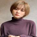 正直色気が足りない！？童顔さんがより幼な見えするNGショートヘア -