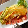 旨味と甘さが引き立つ！ 「白菜」を美味しく消費できるレシピ5選 - ビューティーガール