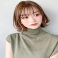 即効で印象チェンジ。大人に似合う［最旬ショートボブ］狙い目３スタイル -