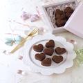 電子レンジでできる♡簡単「チョコレートスイーツレシピ」12選 -