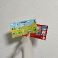 かわいすぎて使うのがもったいないかも。やわらかい絵柄に癒される「ムーミン」デザイン