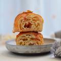 バブカって知ってる？ヒット目前、セブンの新作いちごパンは食べたら最後…罪の味!? - ビュ