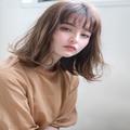 モテ髪になれる［Cカーブカット］とは？日本人の理想を叶えるふんわりスタイル -