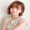 ボブヘア【前髪ありなし】比較！あなたはどっちが好き？ - ビューティーガール