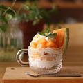 メロンを使ったおすすめレシピ特集！パーティーにも人気の料理＆デザートをご紹介♪ - ビ