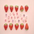 今年は6種類♪「パパブブレ」で人気のいちごチョコキャンディやベリーバブレッツが登場