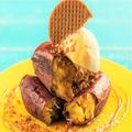 今週のおうちグルメNEWS！高級焼き芋アイスや日本初の食パン専門店まで【vol.7】 - ビューテ