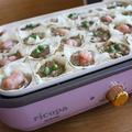 便利なたこ焼き器の活用アレンジレシピ♪ご飯〜スイーツのおすすめメニューをご紹介 - ビ