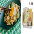 横手やきそばや納豆ラーメン！ 秋田県のおすすめグルメ3選【佐藤栞里のちょっと取り寄せて