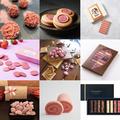 チョコ好きが騒ぐ“第４のチョコレート”！「ルビーチョコレートスイーツ」14選 -