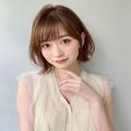 春を見据えてアップデート。差別化必須［人気定番ボブ］おしゃれ感UPのポイント -