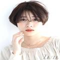 一重さんに似合うショートヘア15選！大人女性の「かわいい」を叶えるスタイル集 - ビューテ