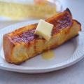 KIHACHI監修フレンチトーストがファミマに！背徳感を倍にするおいしい食べ方教えます - ビュ
