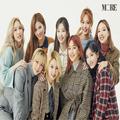 【TWICE スペシャルインタビュー】ミナ・ダヒョン・チェヨンが、「チームワーク」を感じる