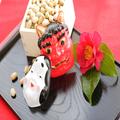 子ども大喜び♡おうちで作れる「節分スイーツ」レシピ12選 -