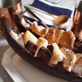 トースターで簡単！焼きチョコバナナ【ズボラ主婦の簡単ごはん バレンタイン編】 - ビュー