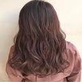 【2021最新】好印象なベージュのヘアカラー集。明るめ〜暗めの大人可愛いをご紹介 - ビュー