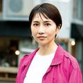 ［40代読者SNAP］ヘアとメークのバランス抜群！中目黒で見つけた美女8人の［愛用コスメ＆メ