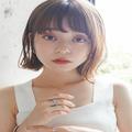 切りっぱなしボブのパーマヘア！トレンドを押さえた大人女性に人気の髪型♪ -