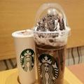 元スタバ店員がコソッと教える…今しか飲めない「スタバの新作“チョコドリンク”裏メニ