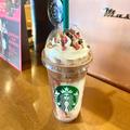 【スタバ 新作レポ】バレンタイン2021「メルティ 生チョコレート フラペチーノ」のおすすめ