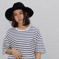 ハットに合うヘアアレンジ特集！着こなしを格上げするおしゃれな髪型に♪ - ビューティー