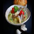 micoさんの【息子に魚を食べさせたい！ #4】鱈編｜鱈のブイヤベース - ビューティーガール