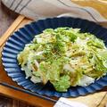 飽きずにまるっと食べ尽くす♡「白菜」使い切りレシピ10選 -