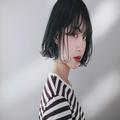 フェイスラインをすっきり見せるには『顔周りヘア』が重要！ - ビューティーガール