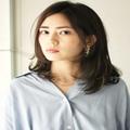 《2021》ミディアムの春らしさは髪色で作る。大人に似合う旬のヘアカラー集 - ビューティー