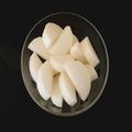 大根の下ゆでをレンジにまかせたら…うれしいことがたくさん！？ -