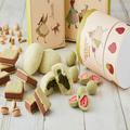 ピスタチオスイーツ専門店「ピスタチオマニア」伊勢丹新宿店、大阪高島屋など全国バレン