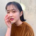 前髪の抜け感でヘアスタイルがキマる！あなたはどれを選ぶ？ - ビューティーガール