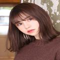最高にキレイな私に変身♡2021冬「大人のミディアムヘア」12選 -