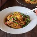 カルボナーラに合うおすすめの具材！手作りパスタをもっと美味しくする絶品レシピ - ビュ
