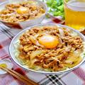 受験生のお夜食にも最適♡20分以内で簡単「丼・うどん・鍋もの」レシピ12選 -
