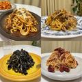【お取り寄せ】名イタリアンが本気で作る「パスタ」が超話題！ 大人気イタリアンの「パス