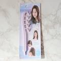 コレじゃ髪梳かせないよ…って疑ってゴメンなさい！使うだけで美容師レベルになれる！？
