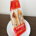 ローソン、関東限定の『チーズヤンニョムチキンサンド』が感動クオリティ - ビューティー