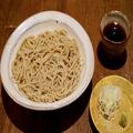 料理人が惚れた「手打ちそば」とは？代官山「猫も杓子も」｜シェフが通う店 #8 - ビューテ
