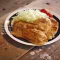 シンプルなのに見栄え良し♡お弁当は「のっけ弁」で決まり！ -