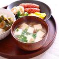 お出汁を使った活用レシピ。簡単なのにじんわり美味しいおすすめのメニューとは？ - ビュ