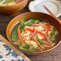 あっという間に完成！５分で作れちゃう「至福の“時短スープ”」１２選 -