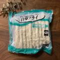 1枚のコスパが神レベル。業務スーパー「白身フライ」が冷凍庫にない人即買うべき。 - ビュ