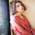 イエベに似合う髪色徹底解説！春、秋タイプ別におすすめの髪色と髪型をガイド -