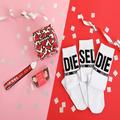 【バレンタイン】2021 PAPABUBBLE WITH DIESEL VALENTINE - ビューティーガール