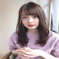 『前髪パーマ』でマスク顔⇒おしゃれ顔に変換しよう☆ - ビューティーガール